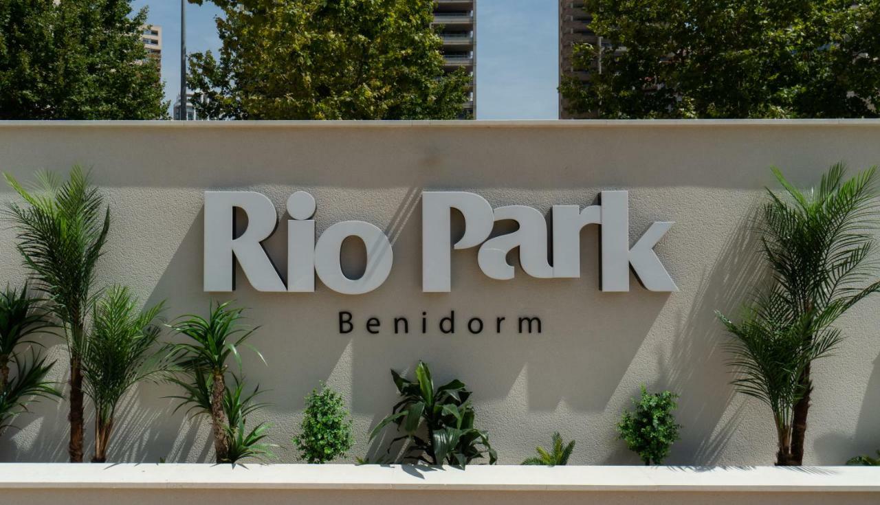 Medplaya Rio Park Hotel