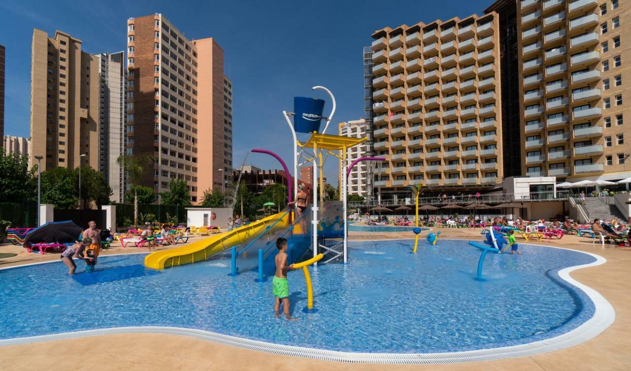 Medplaya Rio Park 4*
