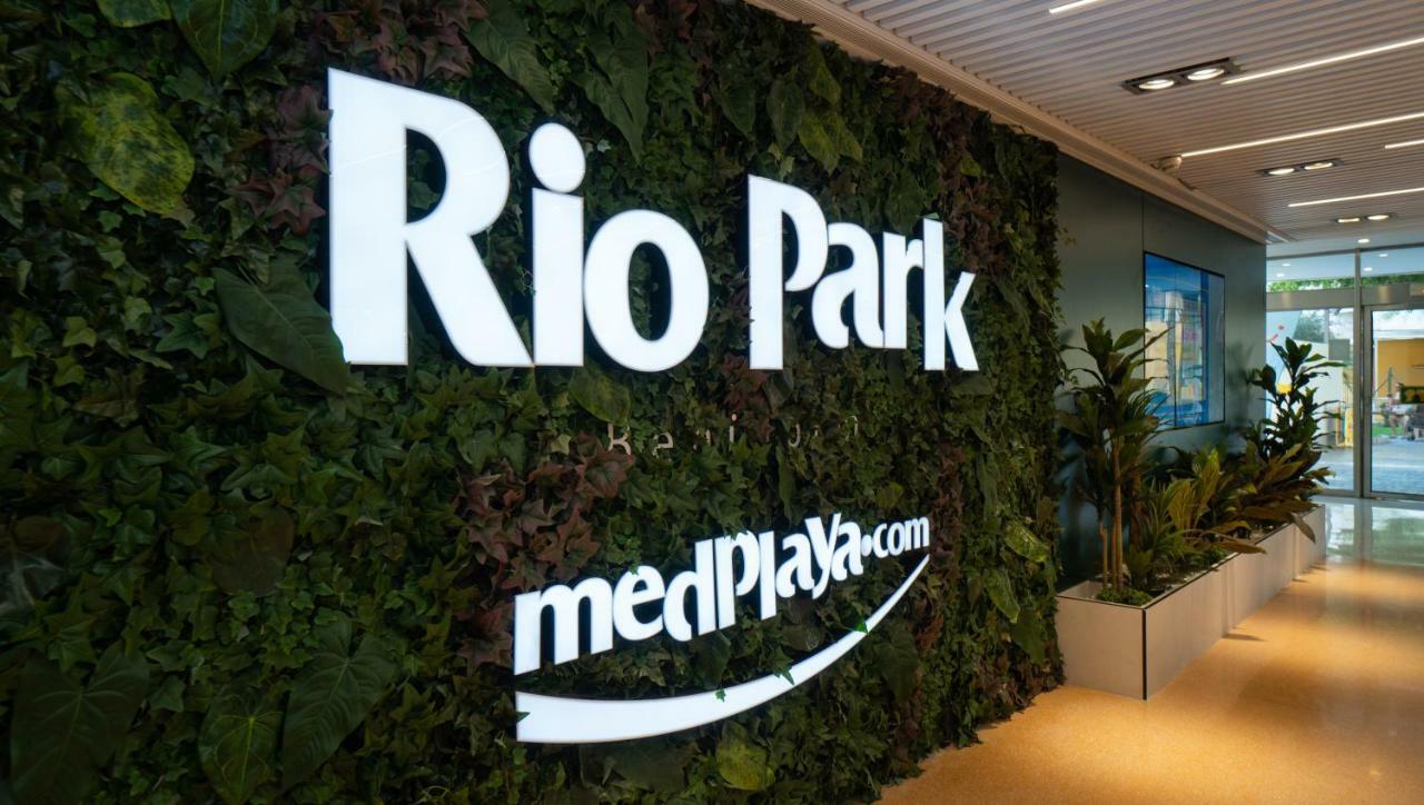 Medplaya Rio Park Hotel 4*