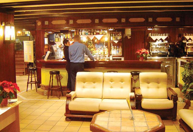 Hotel Flats Friends Mar Blau (adults Only) 2*