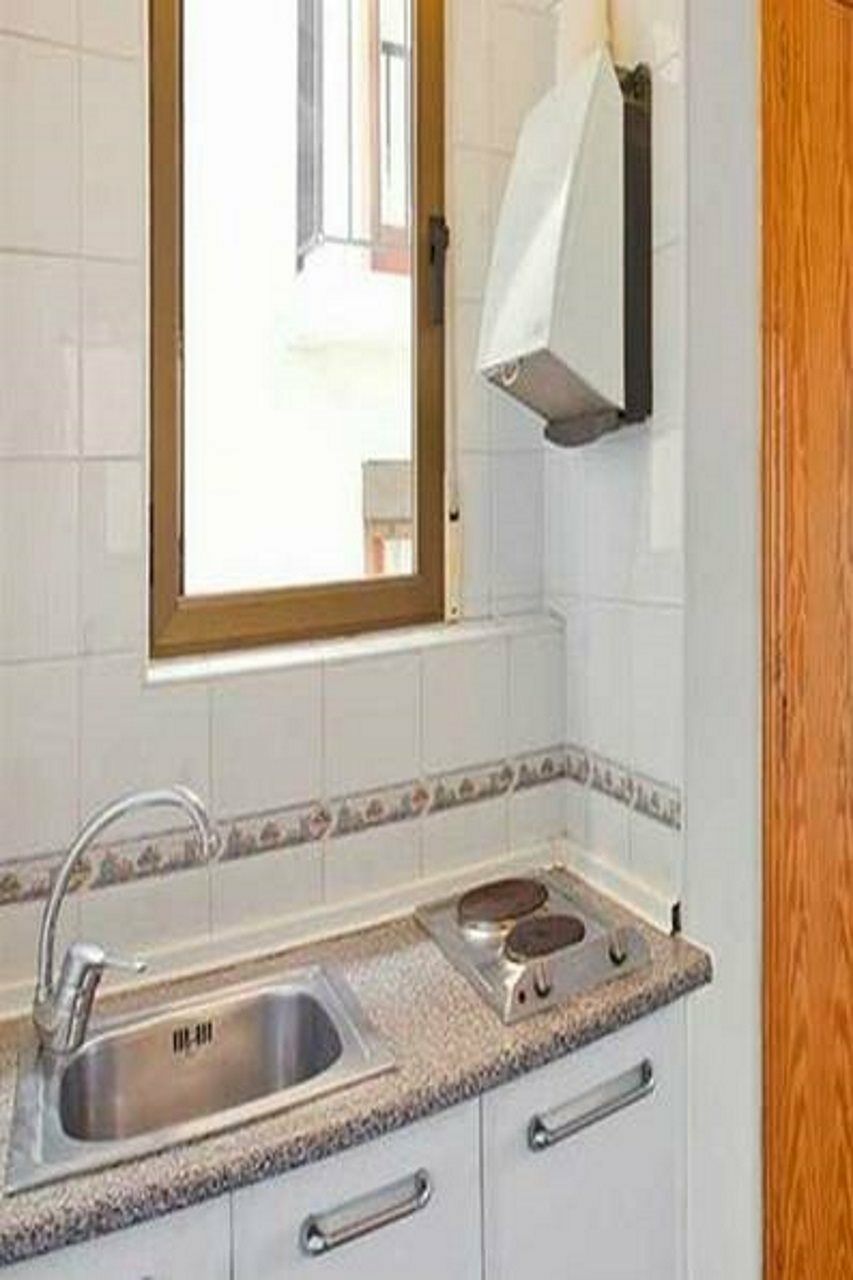 Apartamento Estudios Rh Sol Benidorm