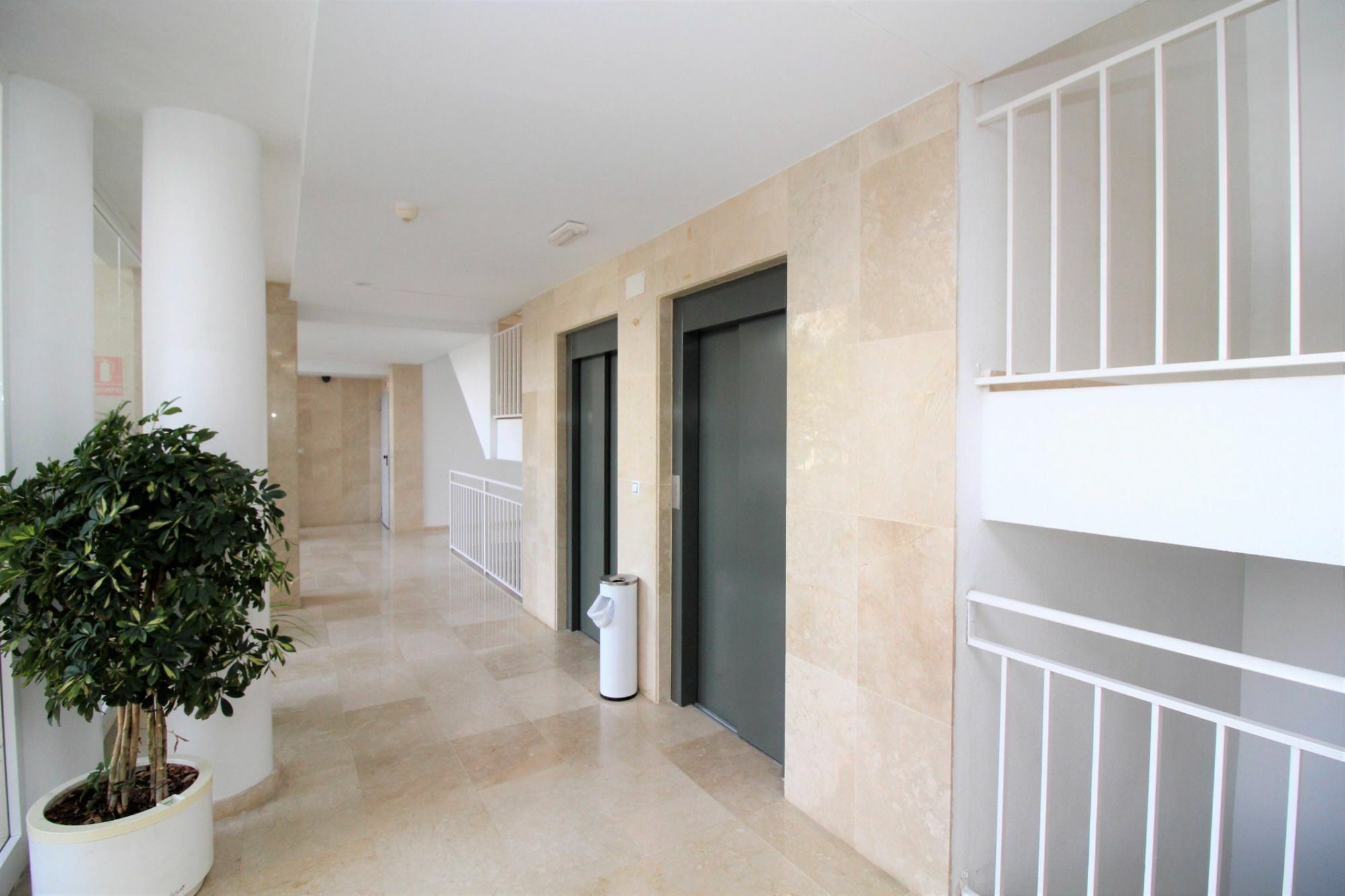 Torre Estoril 13-b Apartamento Benidorm