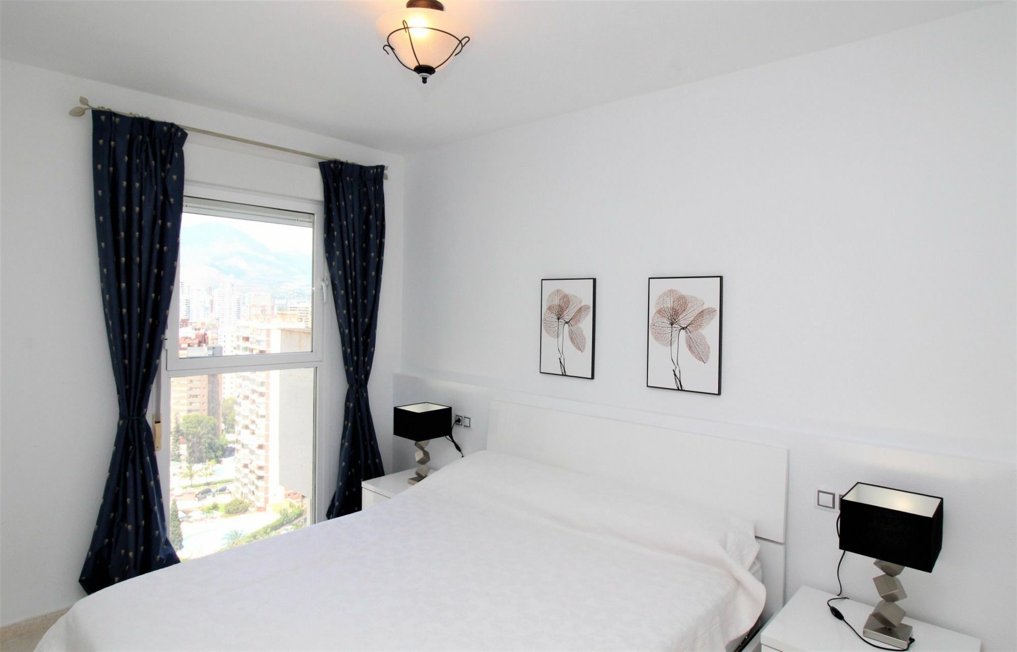 Torre Estoril 13-b Apartamento