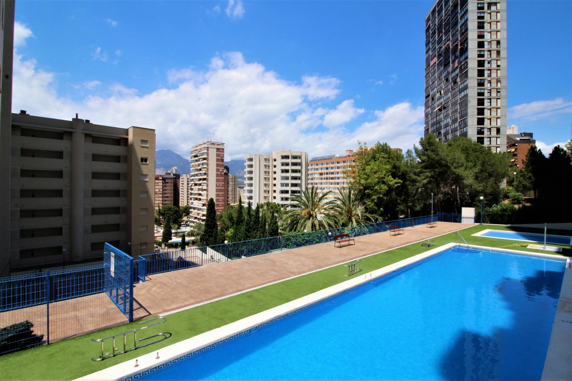 Torre Estoril 13-b Apartamento *