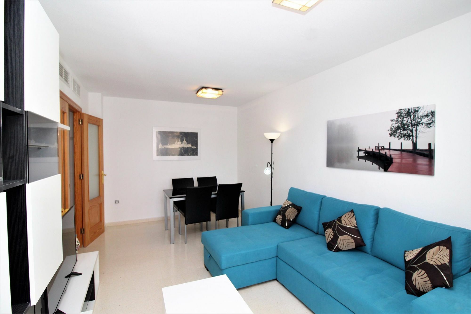 Torre Estoril 13-b Apartamento Benidorm