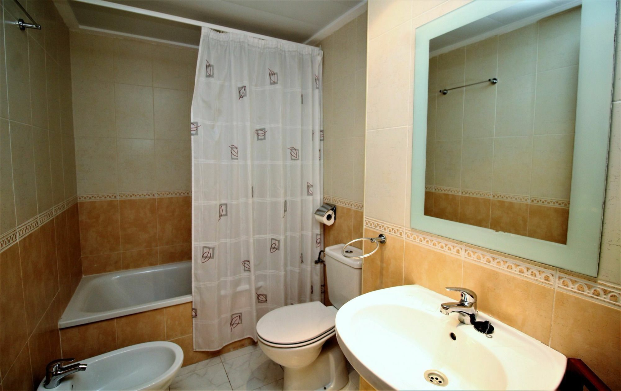 Torre Estoril 13-b Apartamento *