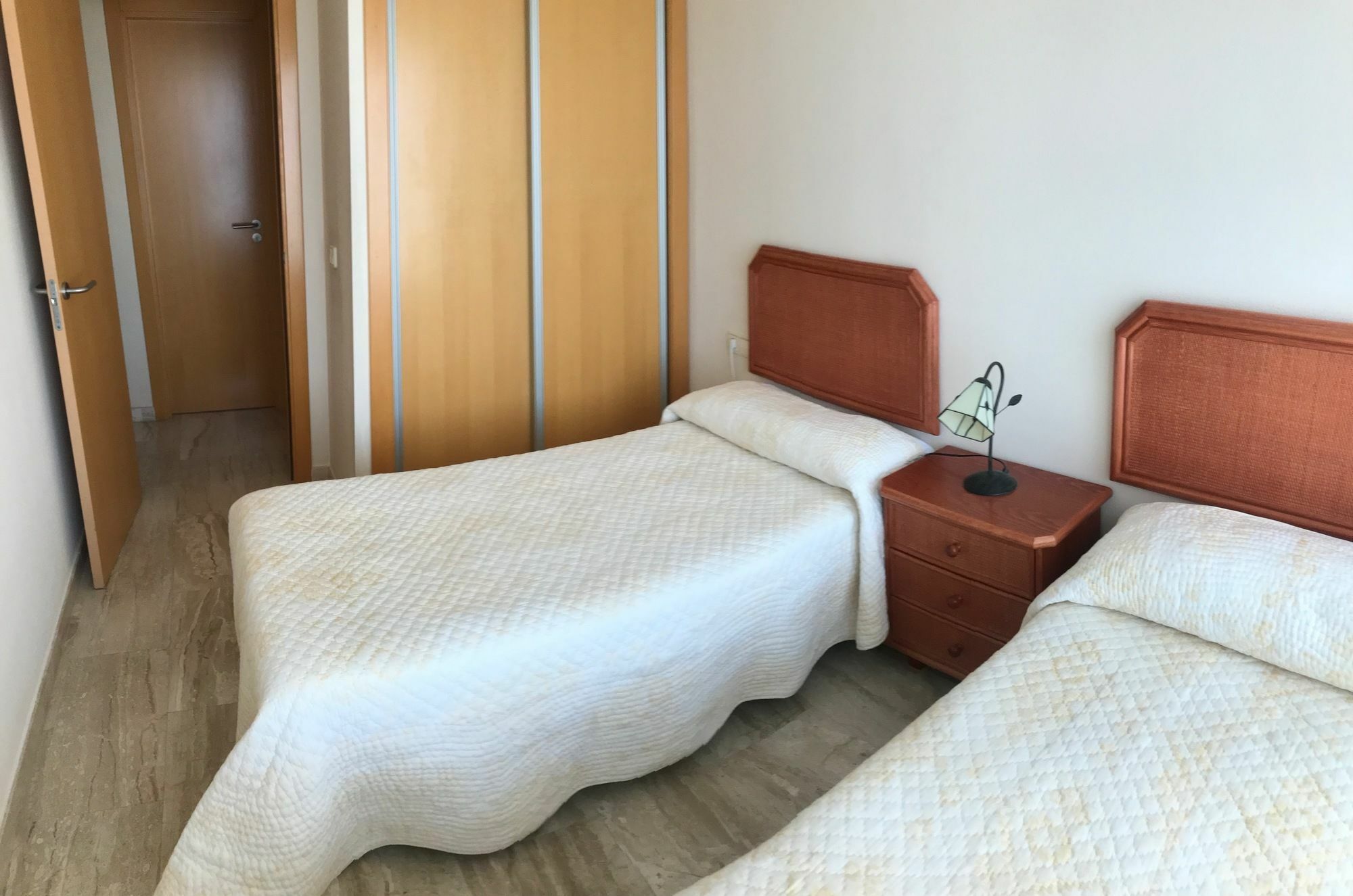 Miragolf Playa Apartamento Benidorm
