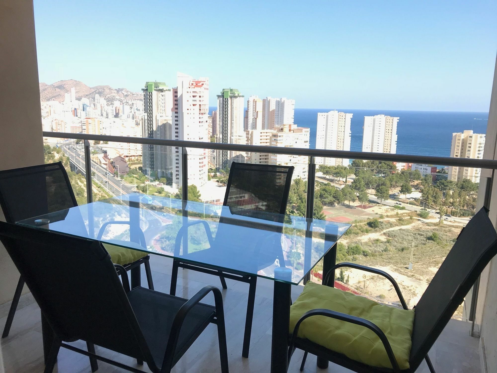 Apartamento Miragolf Playa *