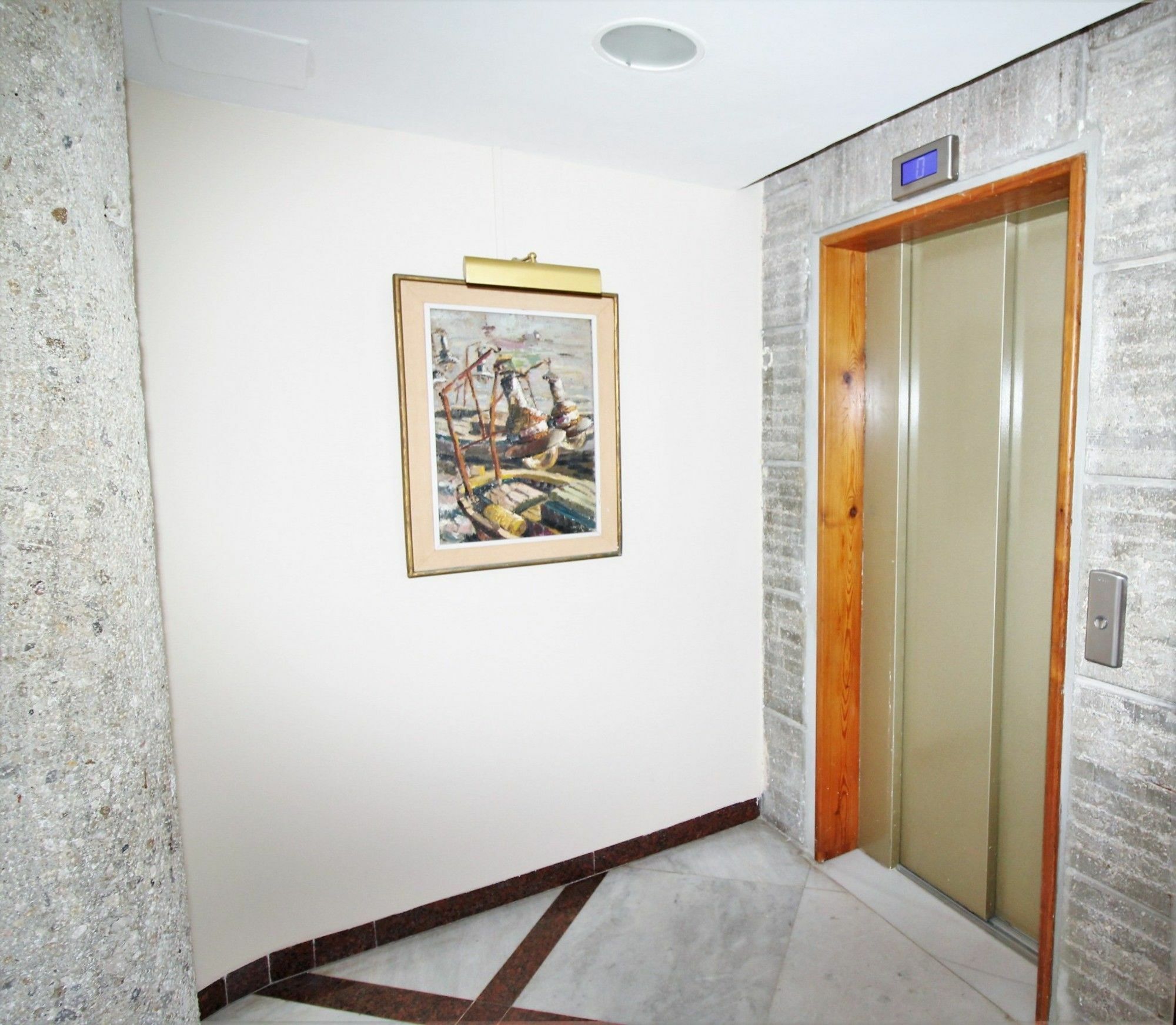 Apartamento Estacha 4p Benidorm