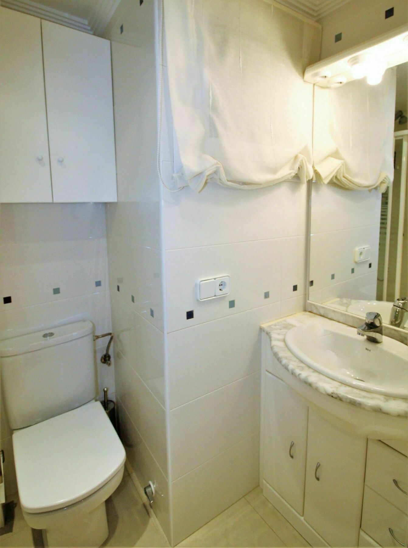 Apartamento Estacha 4p Benidorm