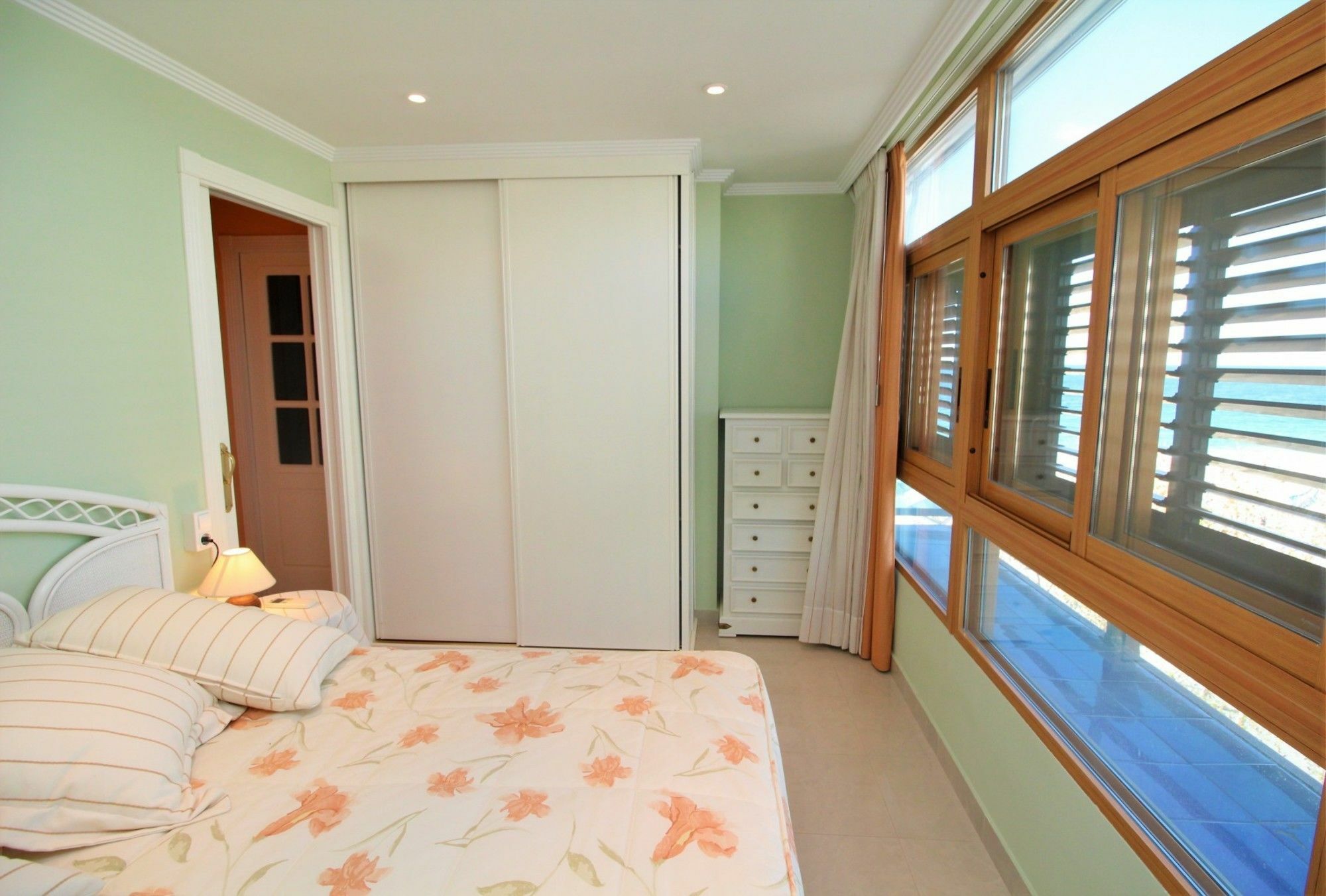 Apartamento Estacha 4p *