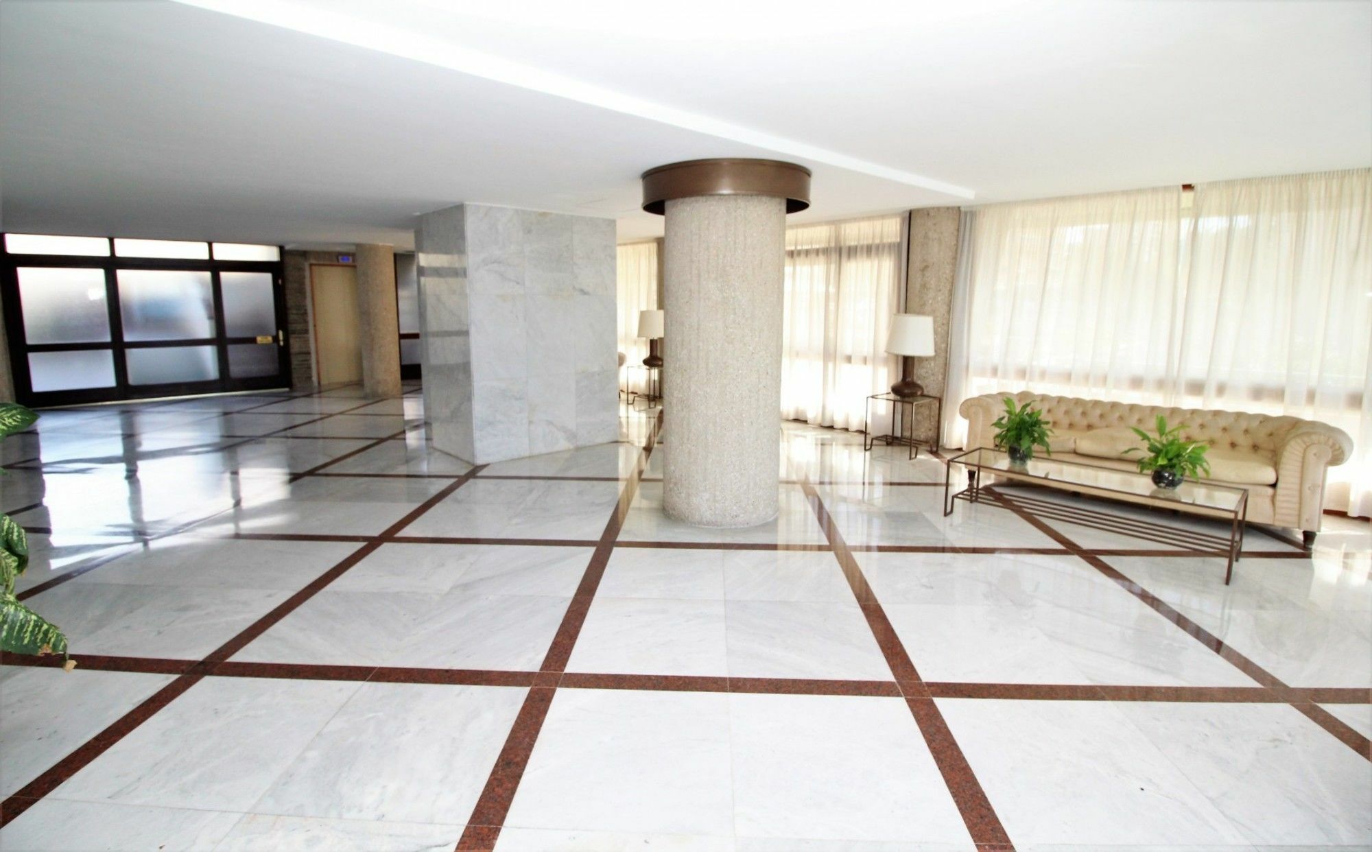 Apartamento Estacha 4p