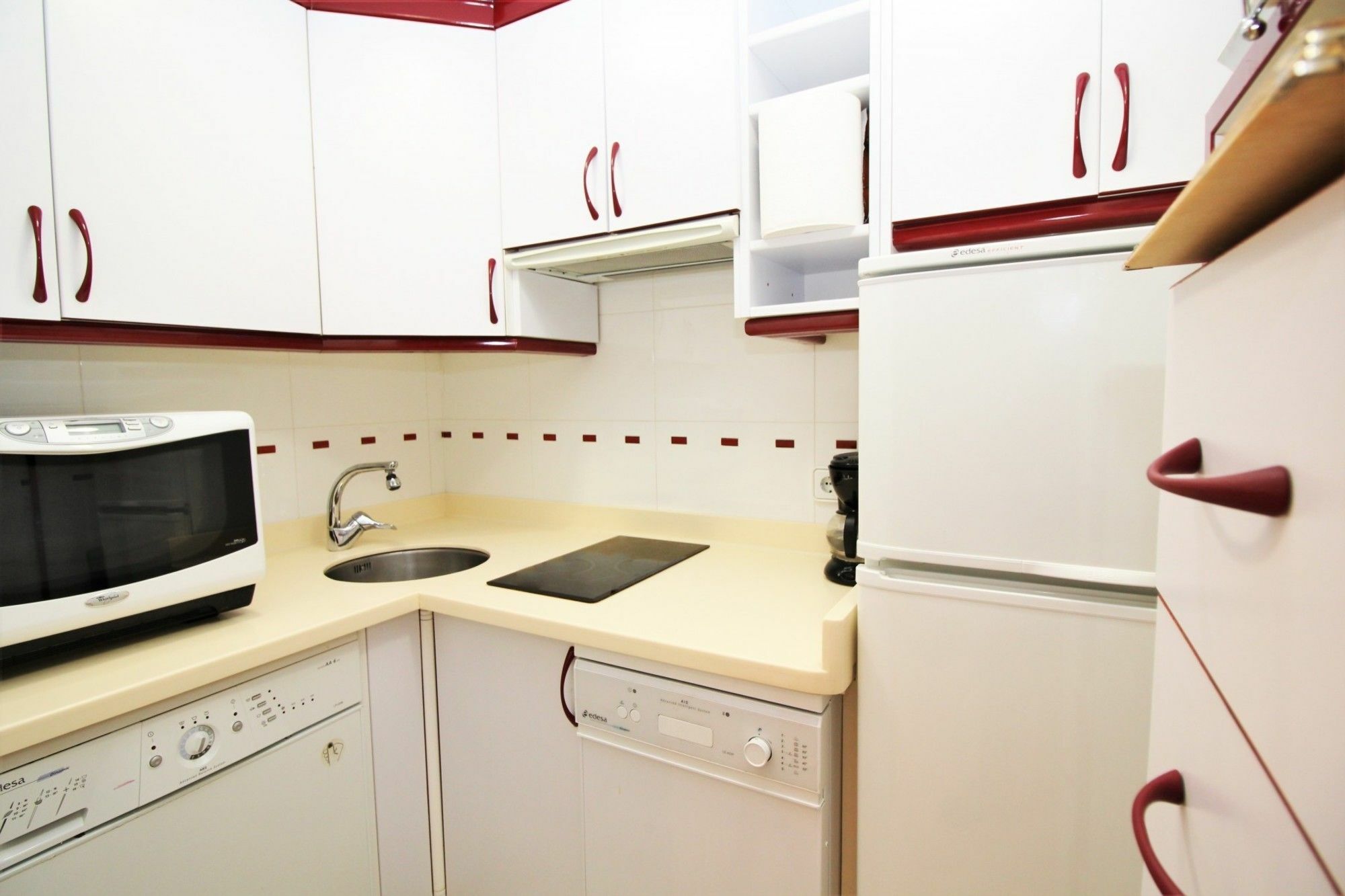 Apartamento Estacha 4p