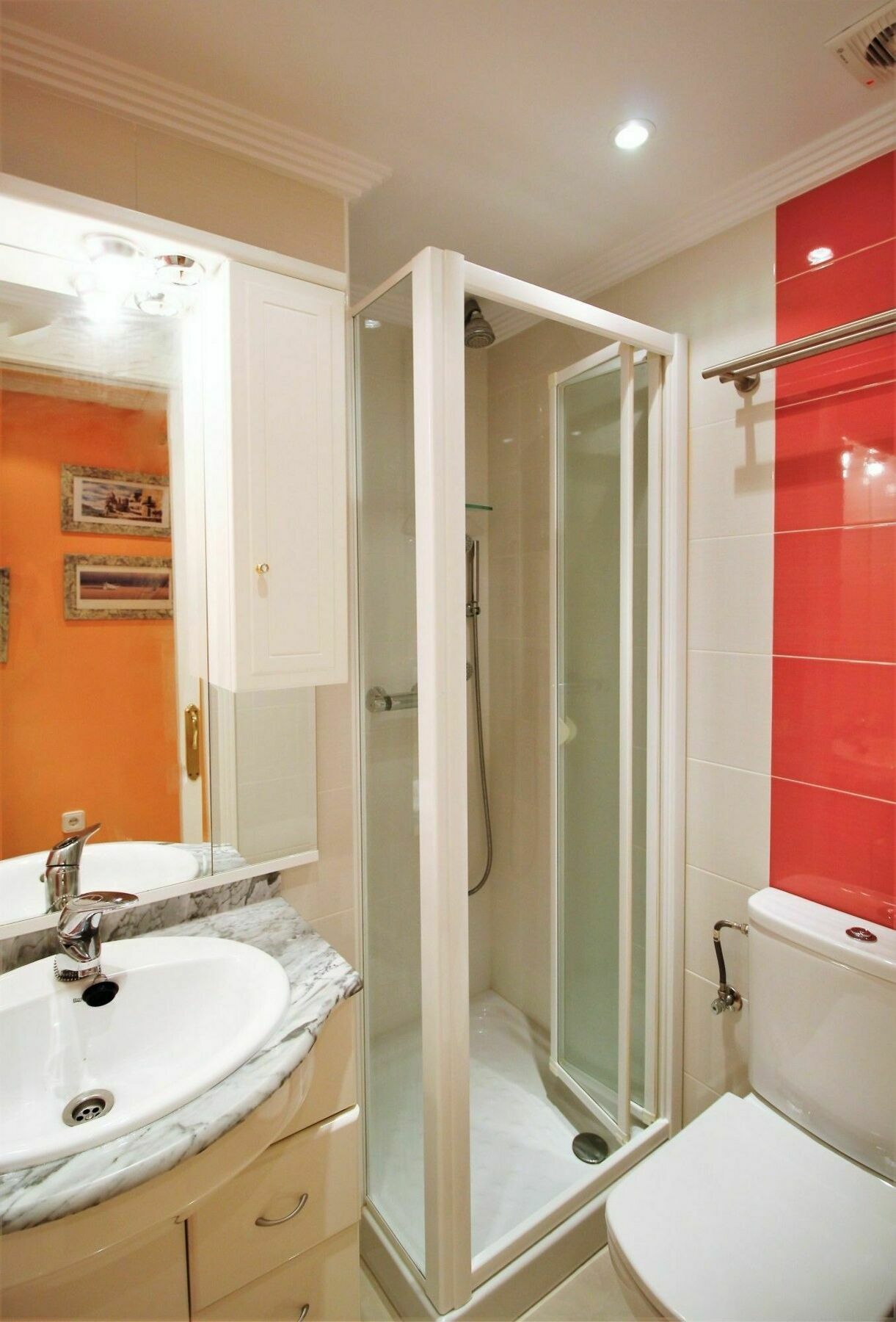 Apartamento Estacha 4p Benidorm