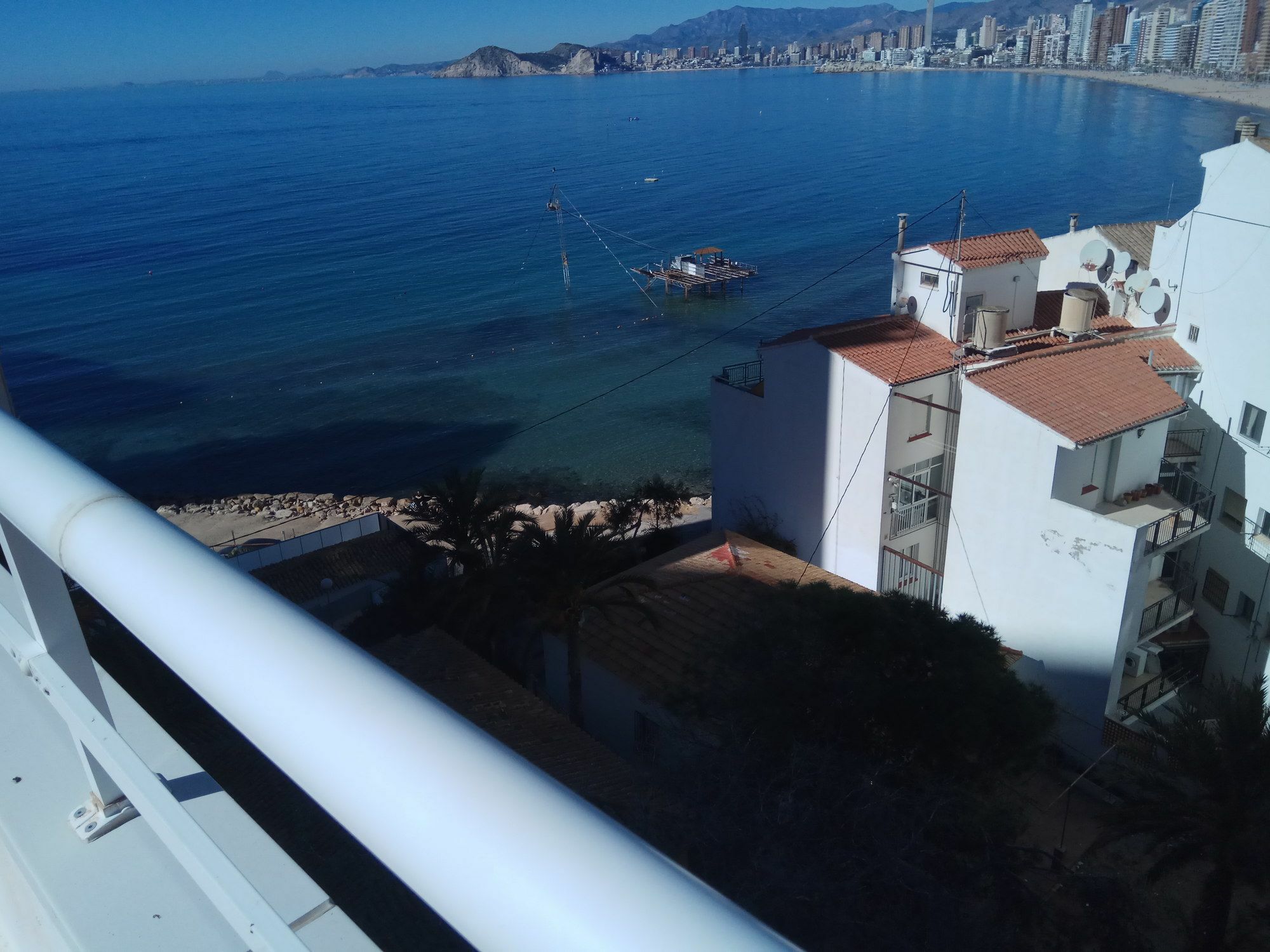 1 Bedroom 90m Levante Apartamento *