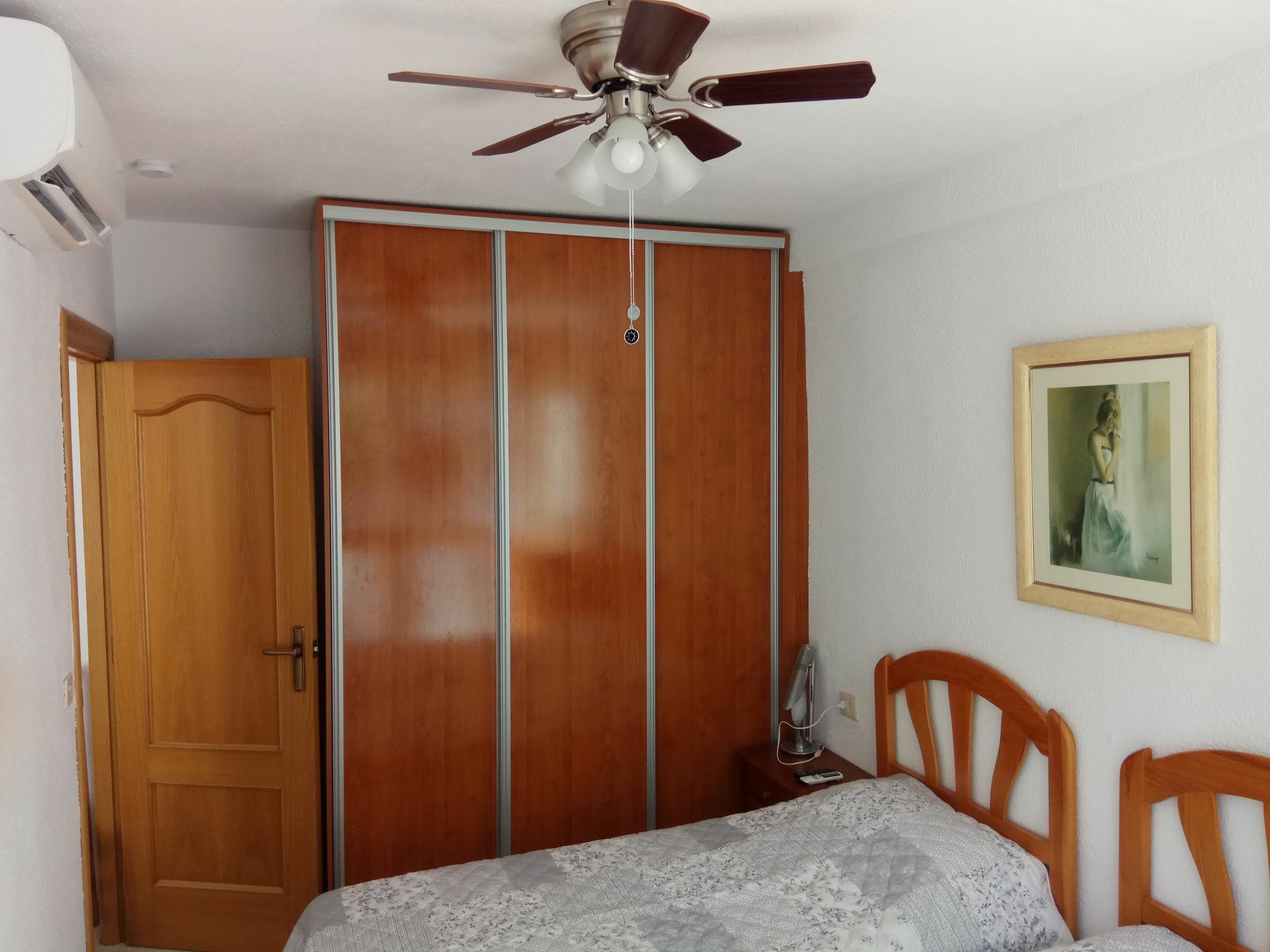 Apartamento 1 Bedroom 90m Levante