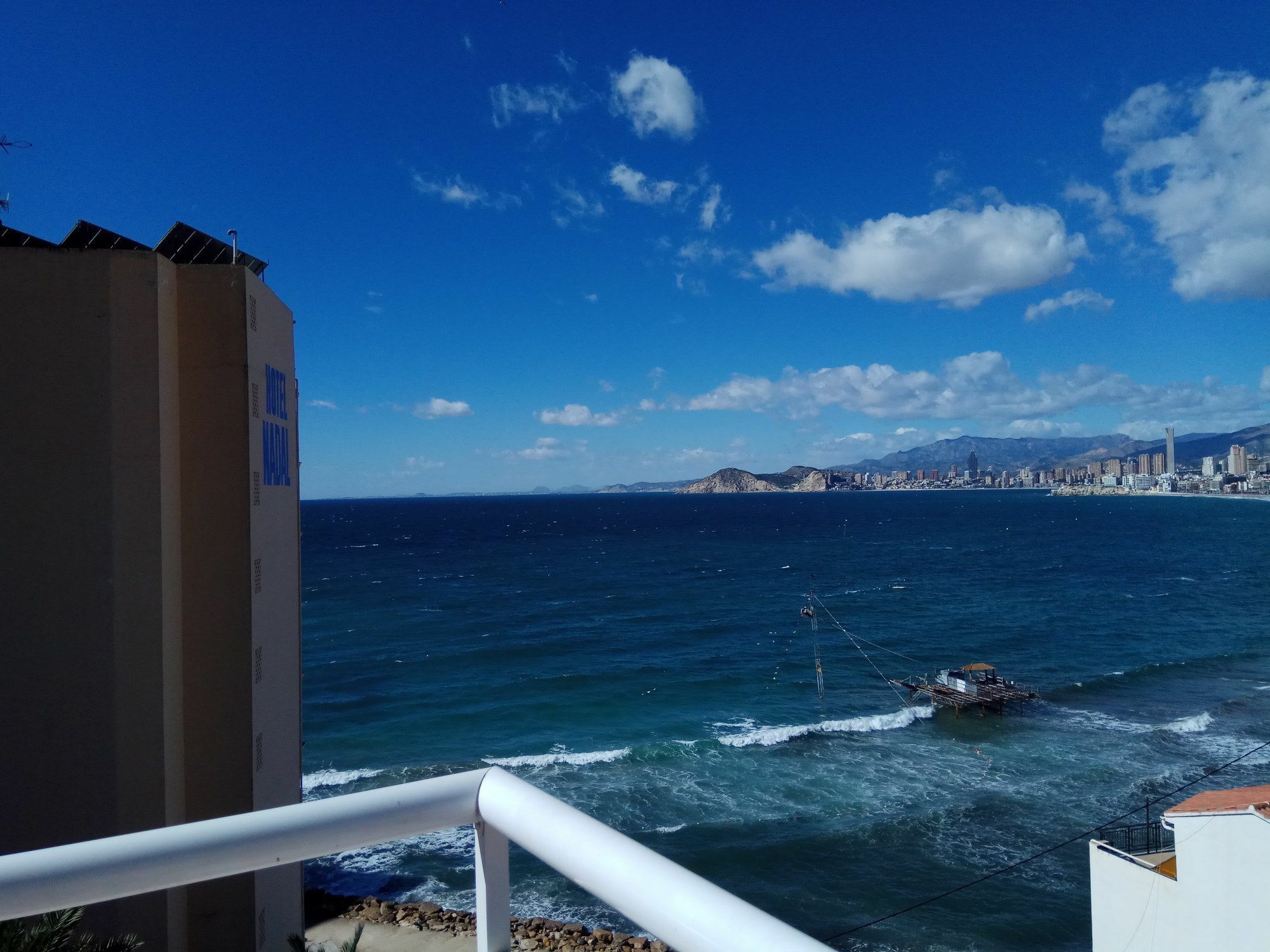 Apartamento 1 Bedroom 90m Levante *