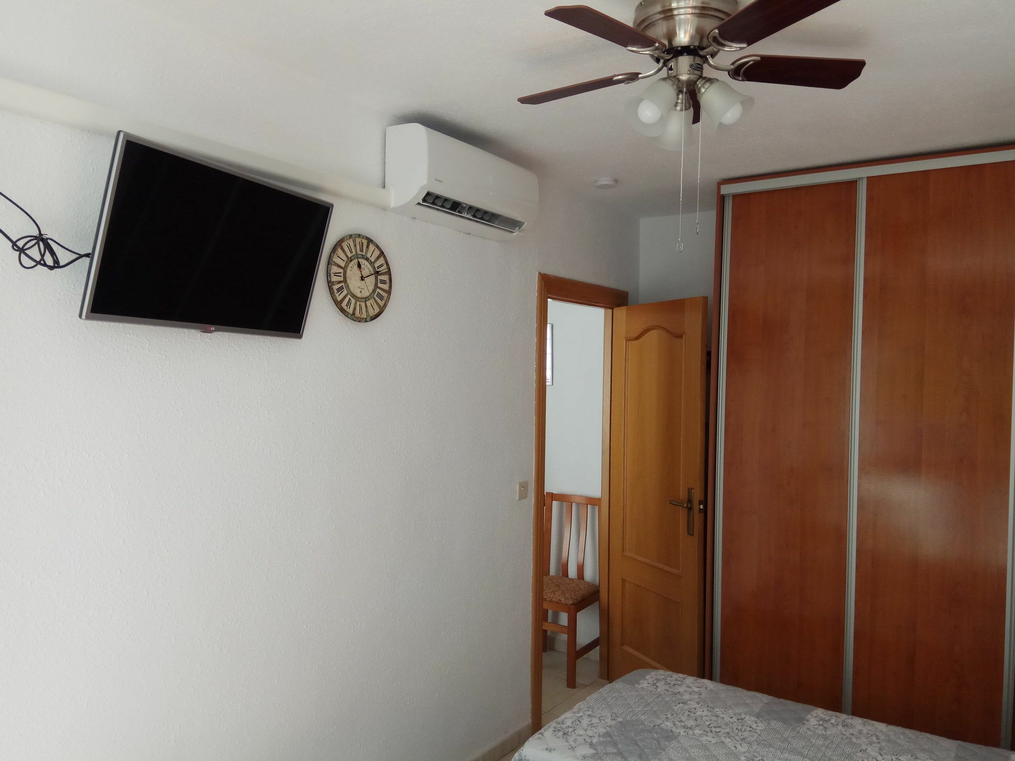 1 Bedroom 90m Levante *