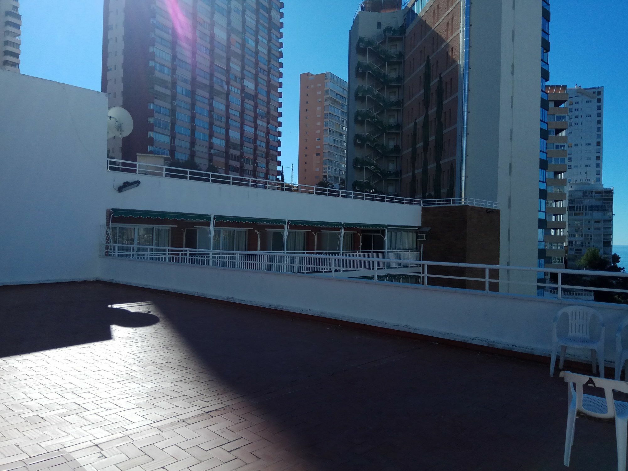 1 Bedroom 90m Levante * Benidorm