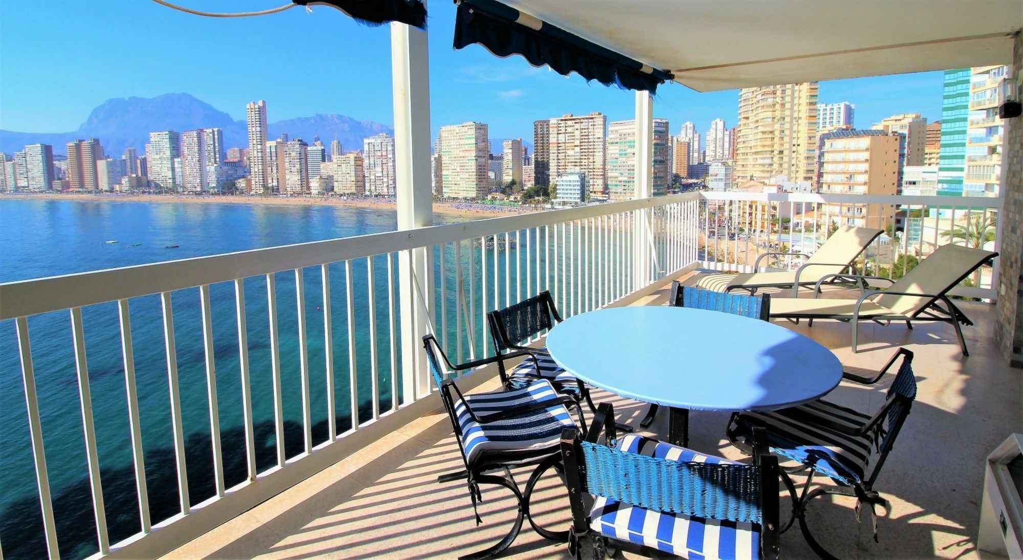 Apartamento Algas 5-1 *