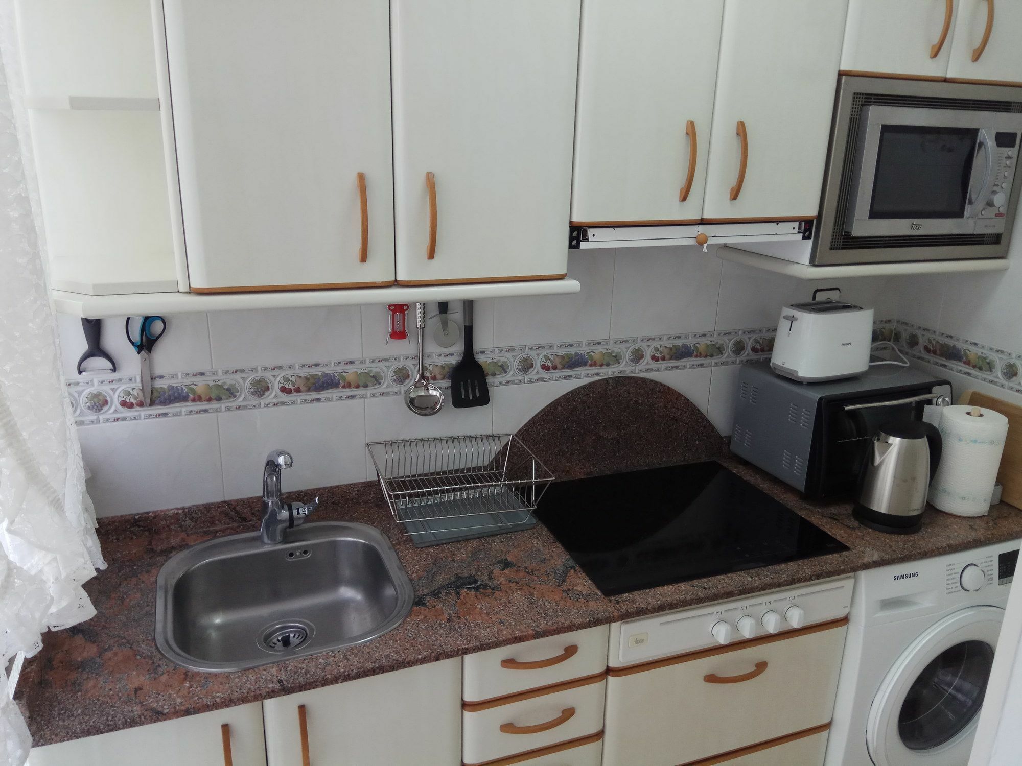 1 Bedroom 90m Levante *