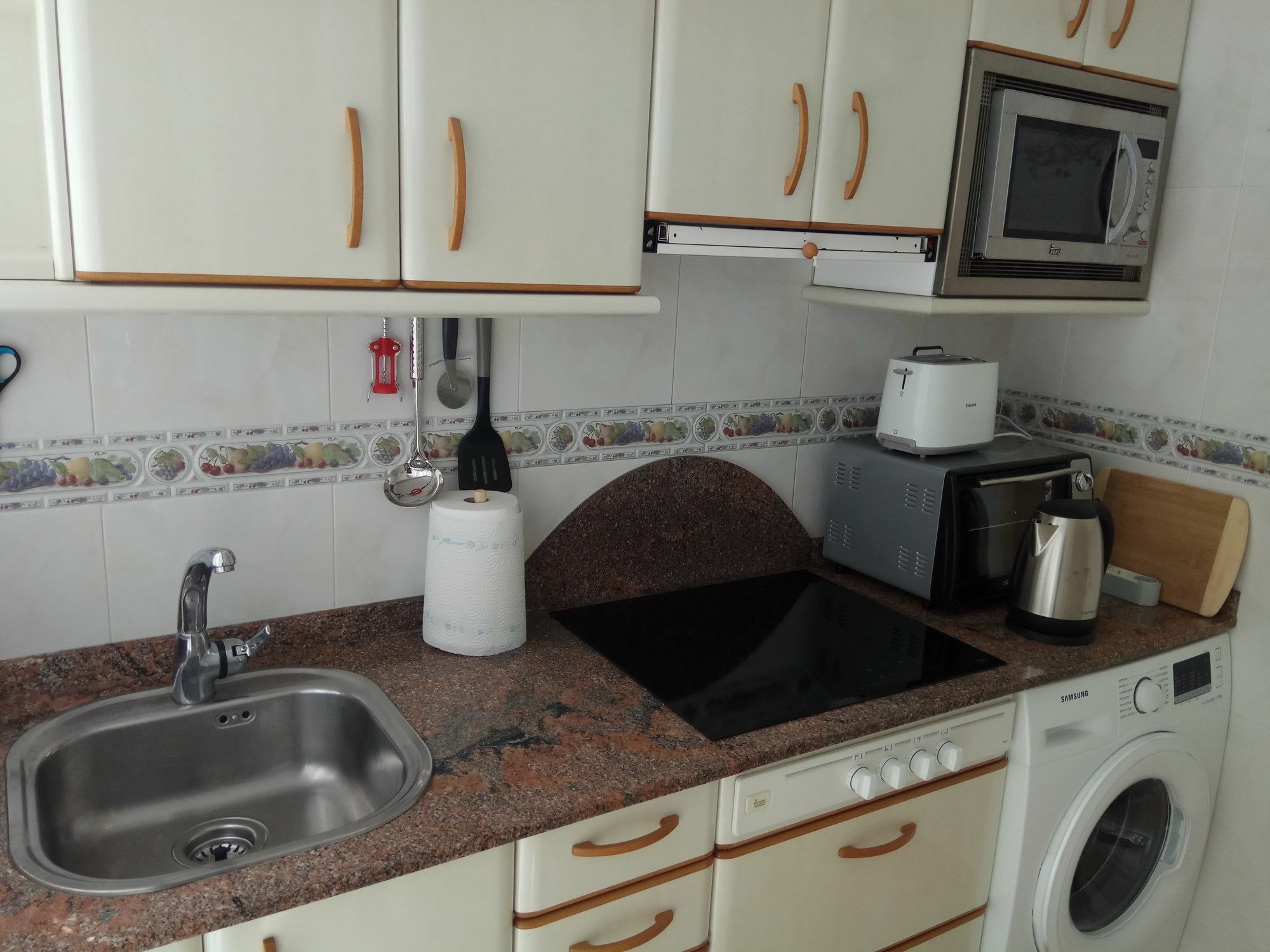 1 Bedroom 90m Levante