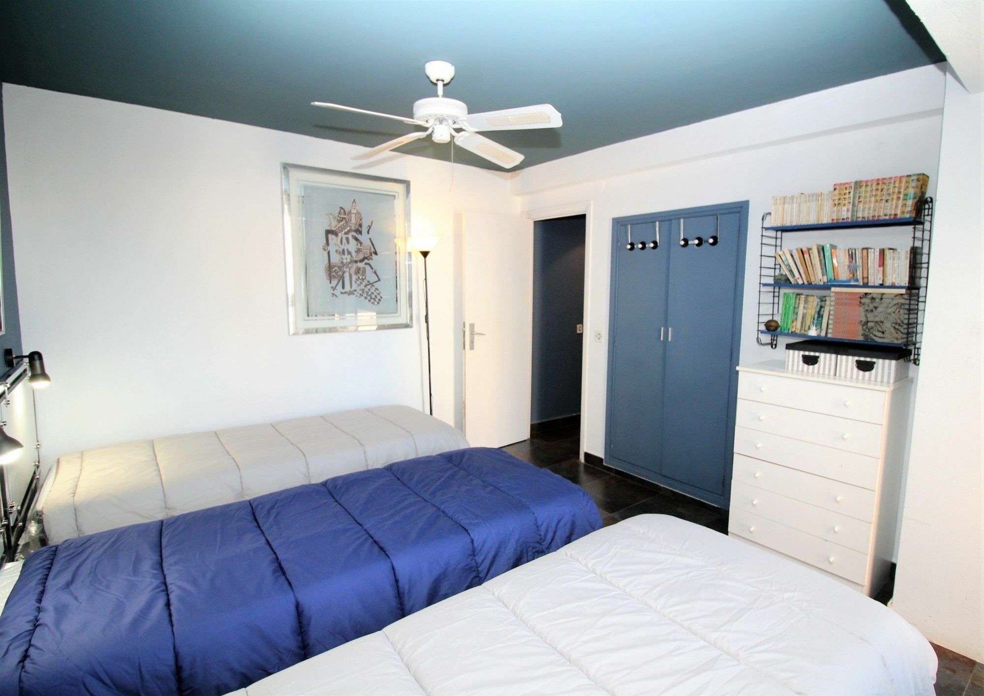 Algas 5-1 Apartamento Benidorm