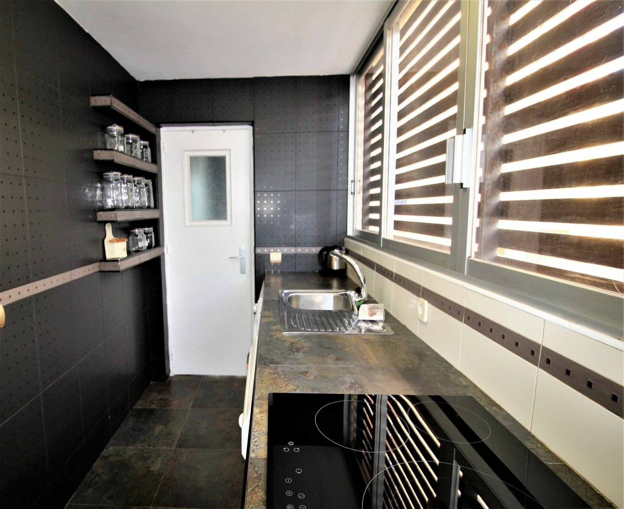 Apartamento Algas 5-1