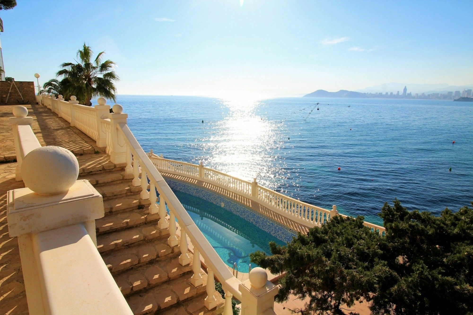Algas 5-1 Apartamento Benidorm