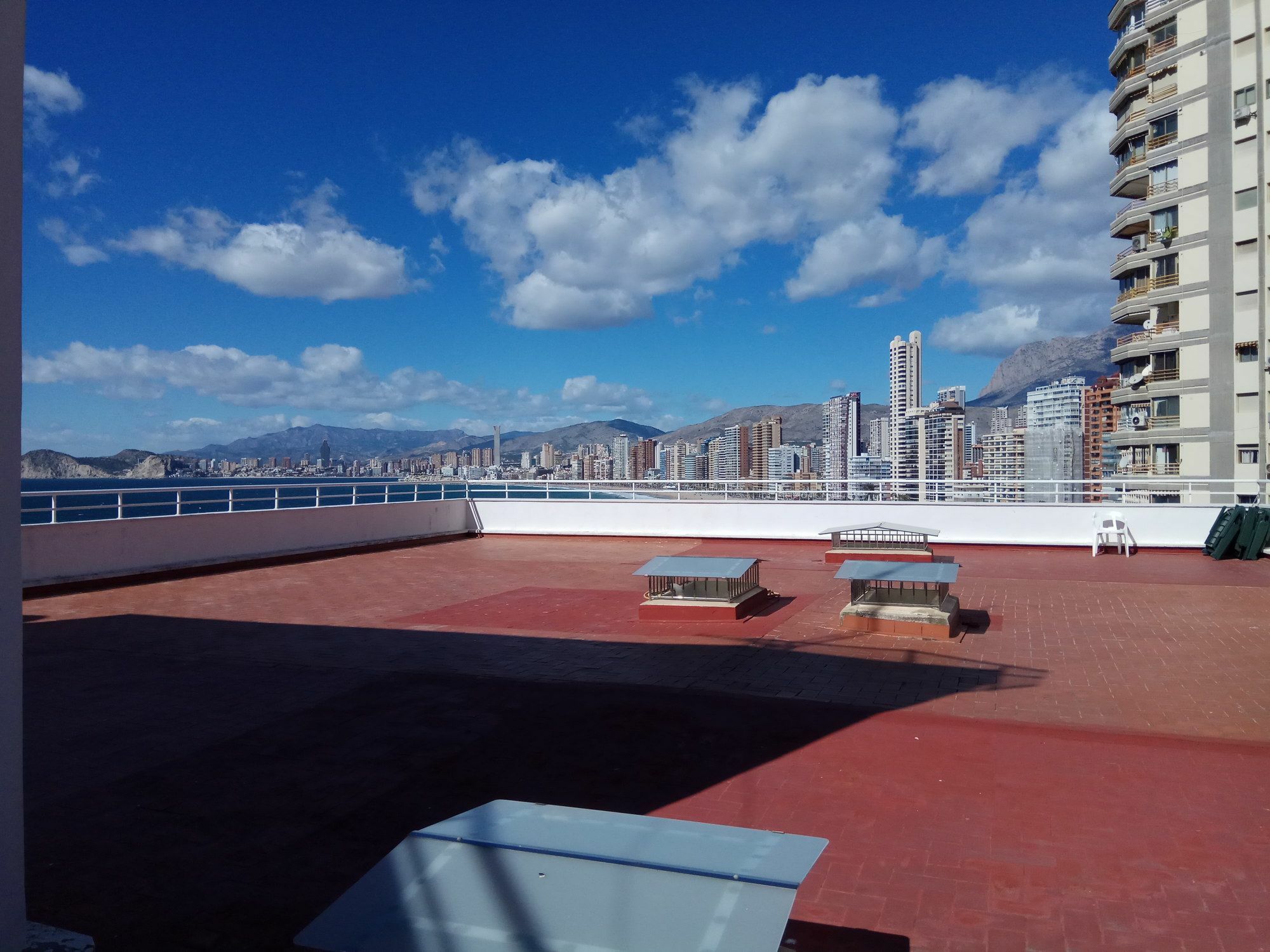 1 Bedroom 90m Levante * Benidorm
