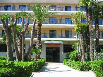 Melina 3* Benidorm