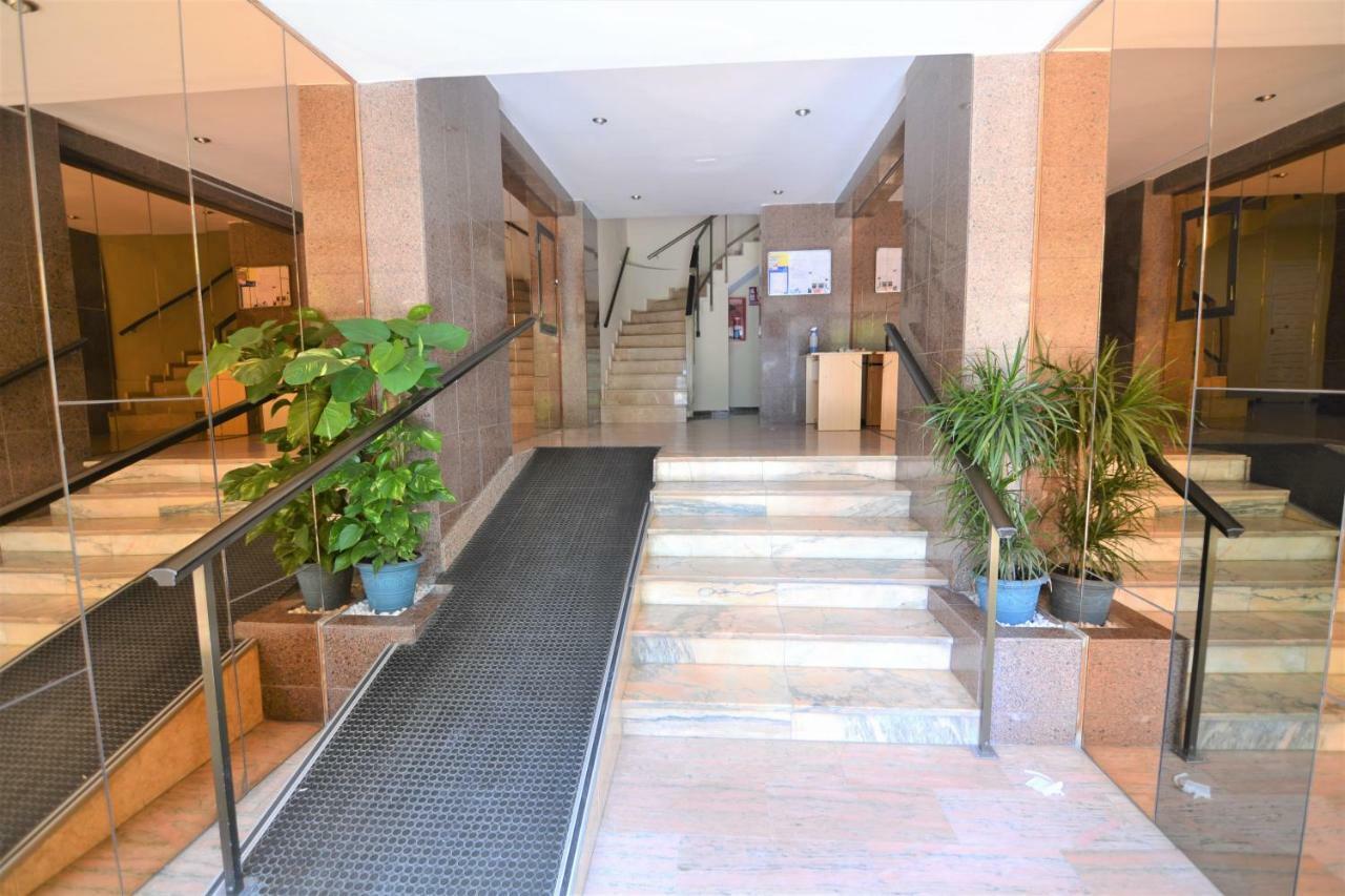 Cenit 13e By Beni4u Apartamento *