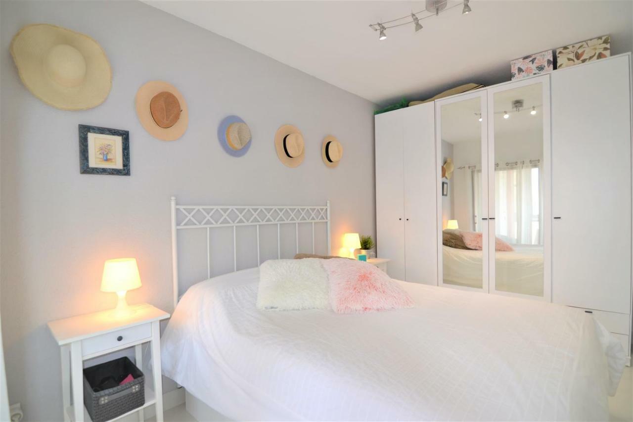 Cenit 13e By Beni4u Apartamento Benidorm
