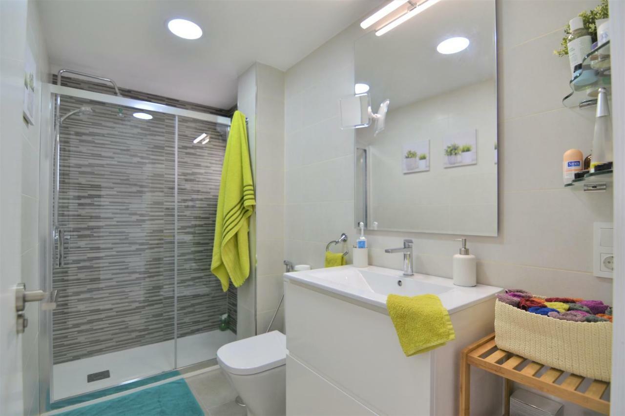 Apartamento Cenit 13e By Beni4u Benidorm