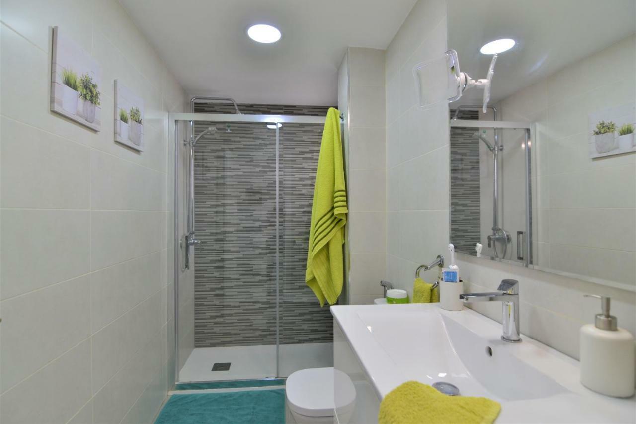 Apartamento Cenit 13e By Beni4u