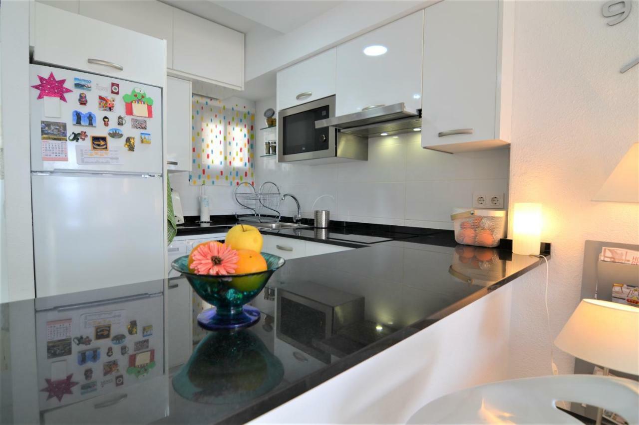 Apartamento Cenit 13e By Beni4u *