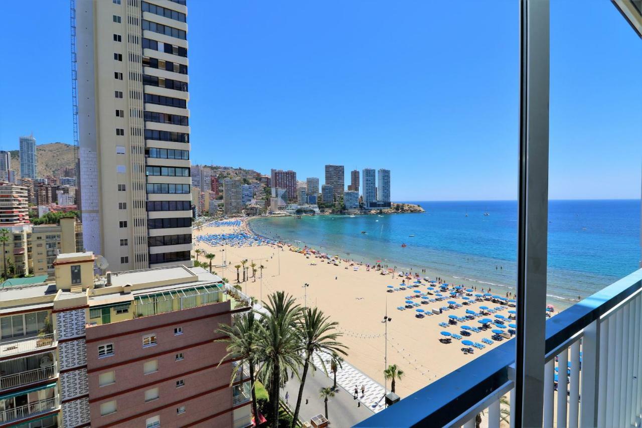 Apartamento Copacabana 10-b