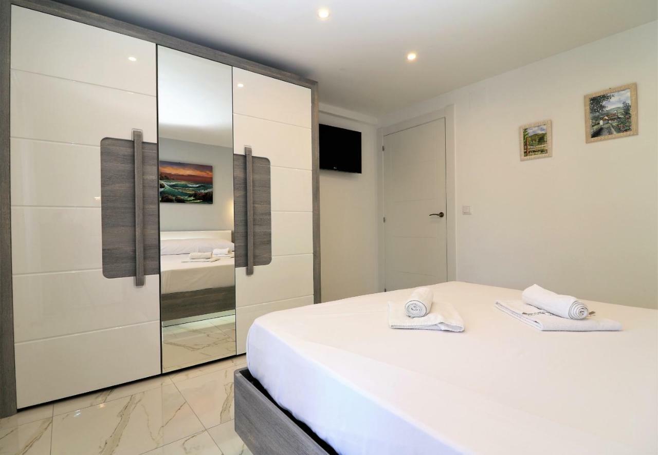 Copacabana 10-b Apartamento