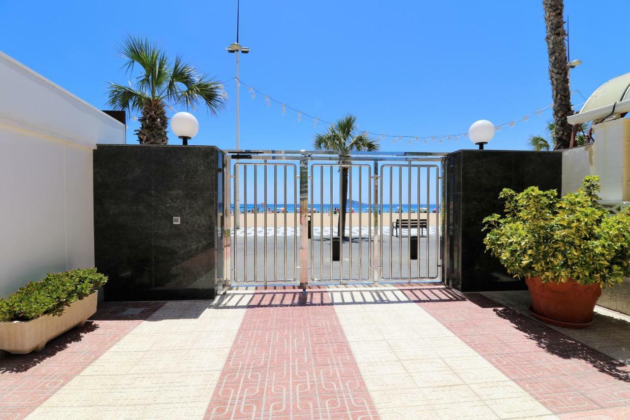 Apartamento Copacabana 10-b