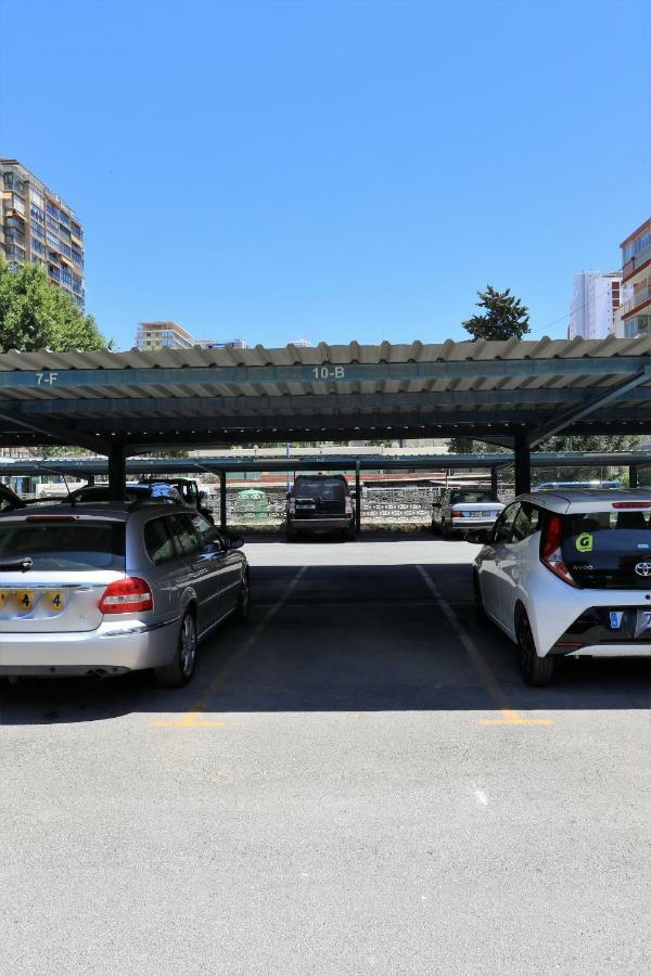 Apartamento Copacabana 10-b Benidorm