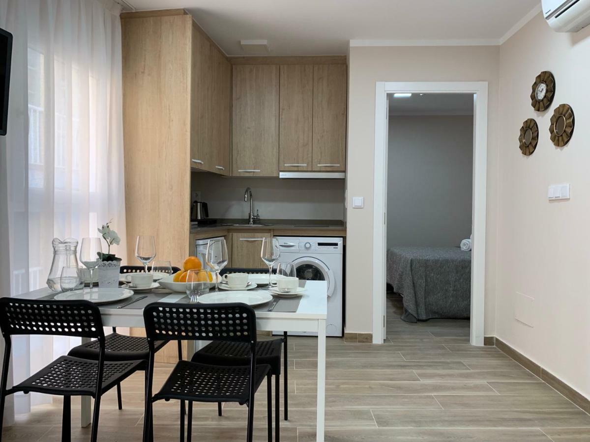 Gbh Hotel-apartamentos Caballito De Mar * Benidorm