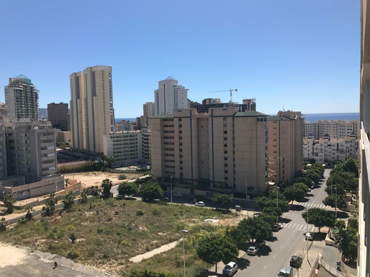 Apartamento Sincera Benidorm