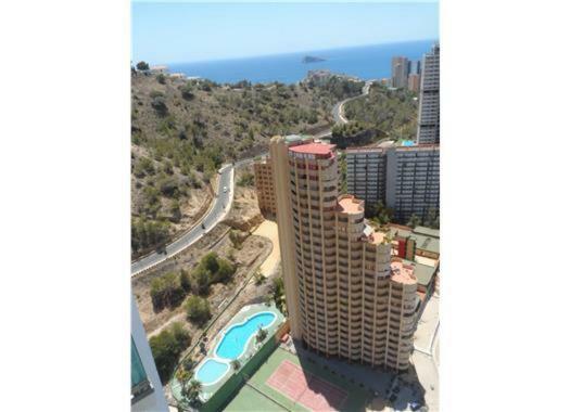 Apartamento Cumbre Loix