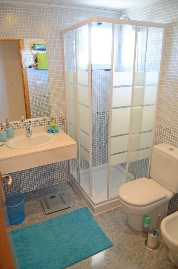Apartamento Sincera *