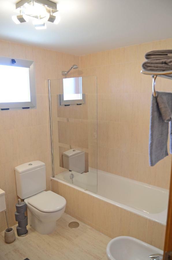 Apartamento Sincera *