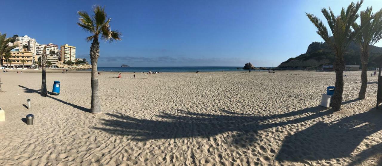 Apartamento Sincera Benidorm