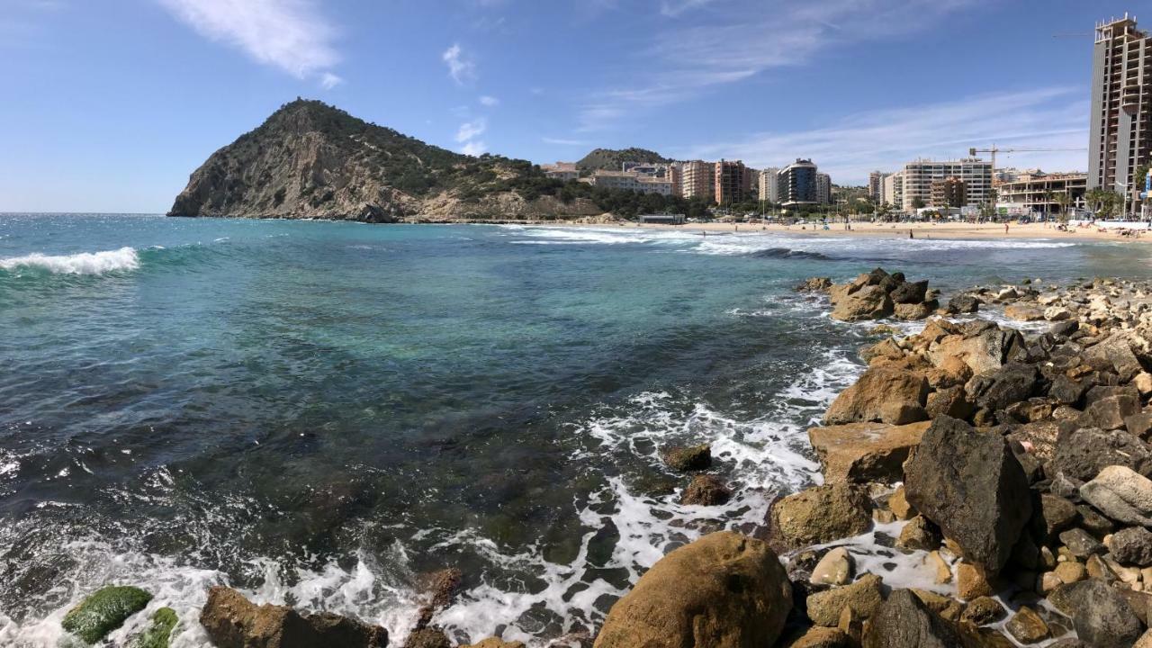 Sincera * Benidorm