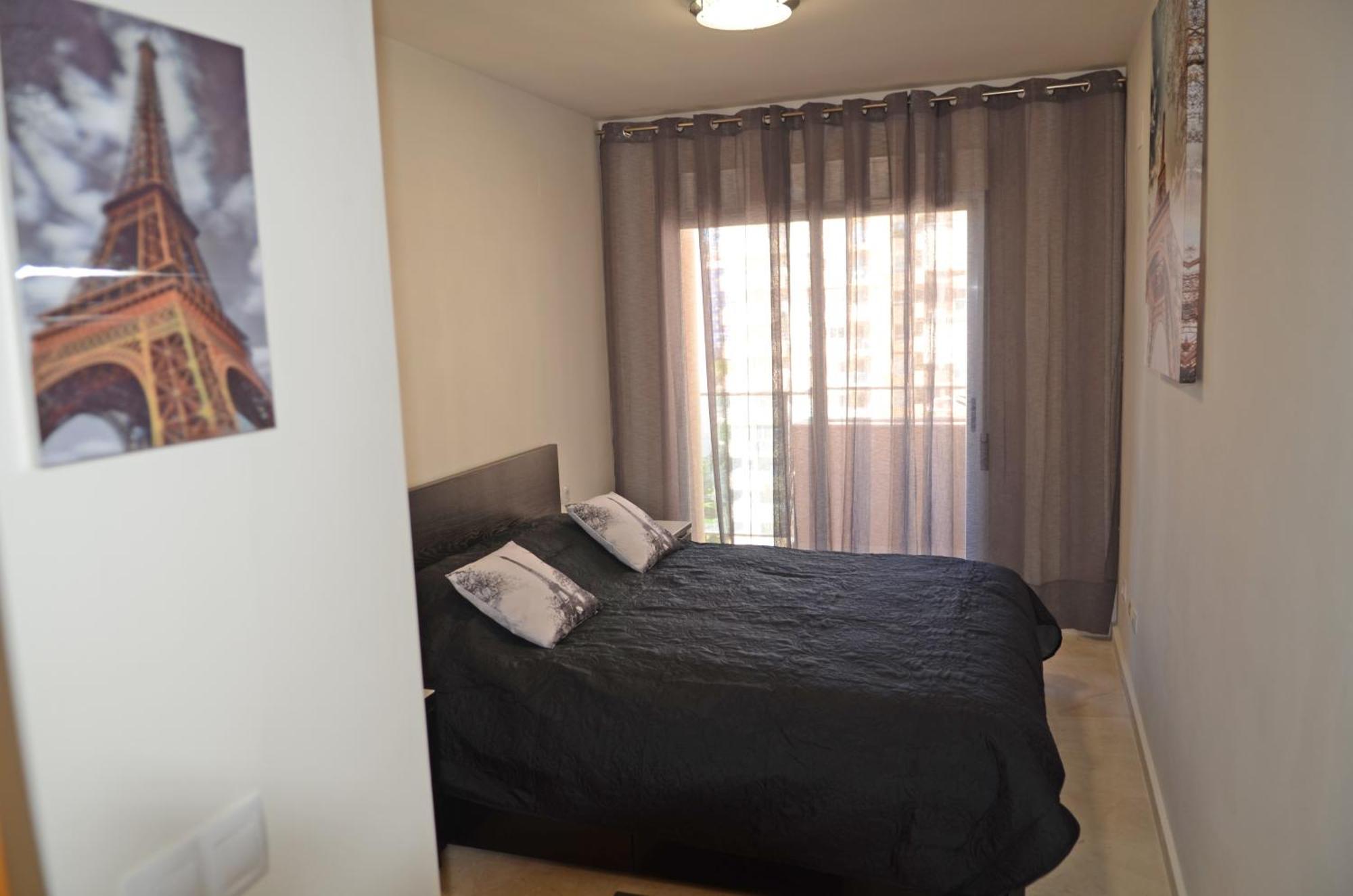 Apartamento Sincera Benidorm