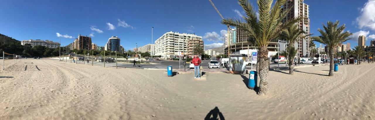 Sincera * Benidorm
