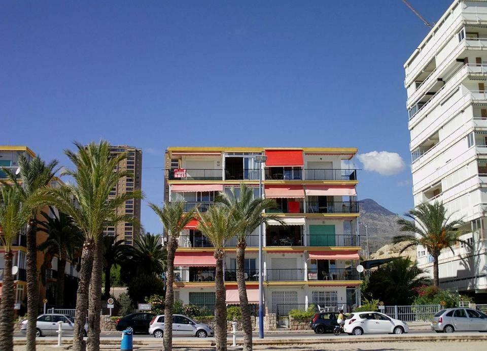 Apartamento Triton 10a Benidorm